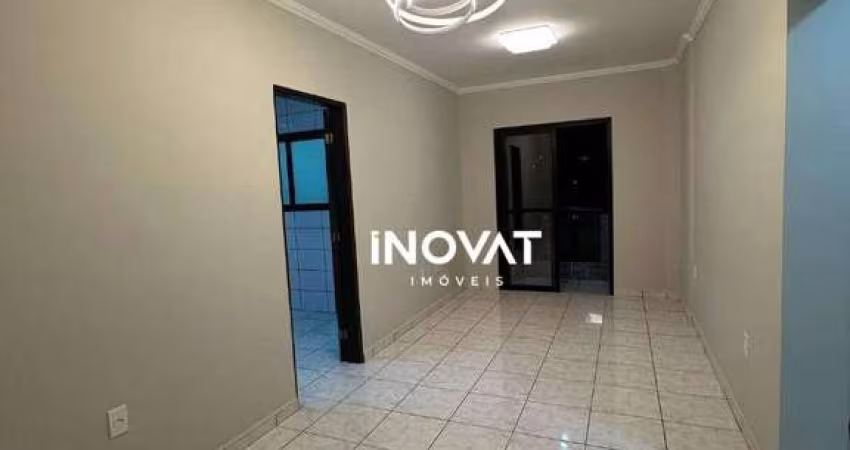 Apartamento com 1 dormitório à venda, 58 m² por R$ 360.000,00 - Canto do Forte - Praia Grande/SP