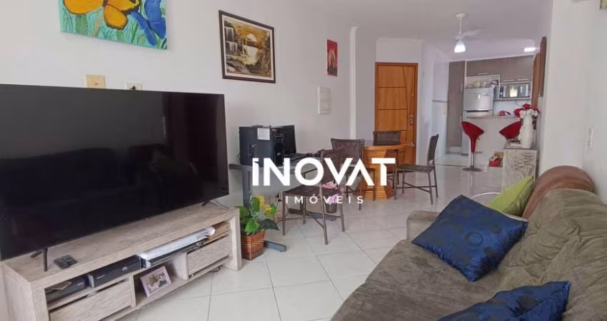Apartamento com 2 dormitórios à venda, 85 m² por R$ 485.000,00 - Tupi - Praia Grande/SP