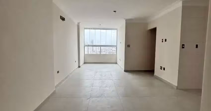 Apartamento com 2 dormitórios à venda, 73 m² por R$ 633.385,00 - Vila Guilhermina - Praia Grande/SP