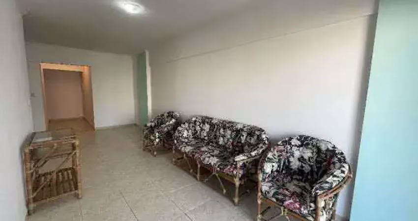 Apartamento com 2 dormitórios à venda, 81 m² por r$ 450.000,00 - tupi - praia grande/sp