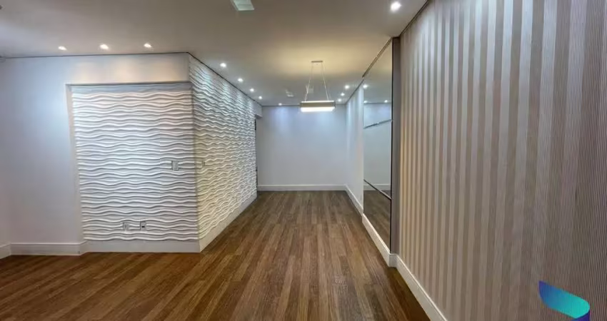 Apartamento com 3 dormitórios à venda, 110 m² por r$ 799.000,00 - vila guilhermina - praia grande/sp