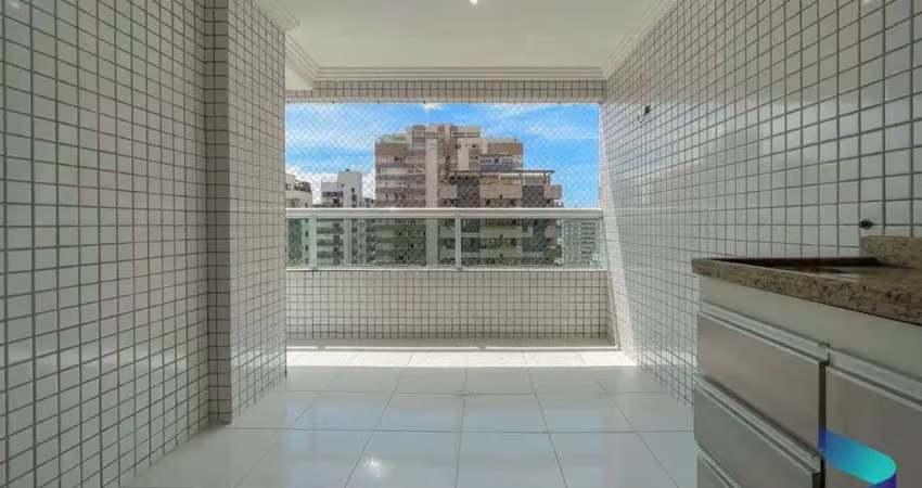 Apartamento com 2 dormitórios à venda, 83 m² por r$ 570.000,00 - tupi - praia grande/sp