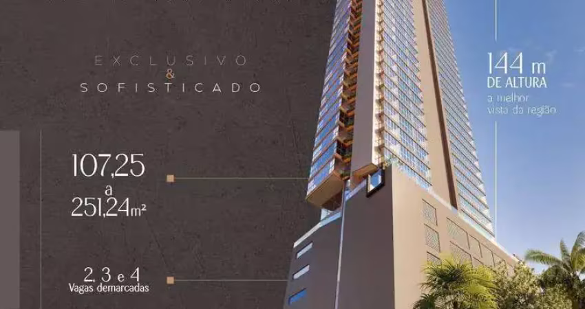 Apartamento garden com 2 dormitórios à venda, 107 m² por r$ 1.690.812,42 - guilhermina - praia grande/sp