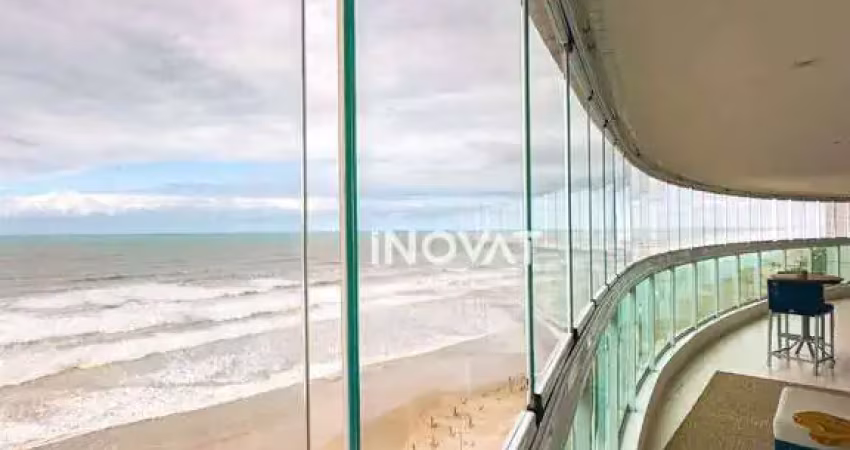 Apartamento com 3 quartos à venda na Avenida Presidente Castelo Branco, 13642, Vilamar, Praia Grande