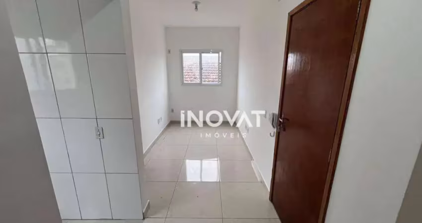 Apartamento com 2 dormitórios à venda, 55 m² por r$ 230.000,00 - vila cascatinha - são vicente/sp