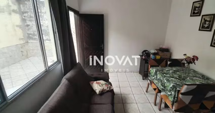 Casa à venda, 65 m² por r$ 280.000,00 - vila antártica - praia grande/sp