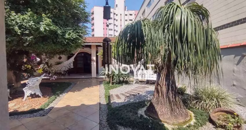 Casa à venda, 100 m² por r$ 960.000,00 - aviação - praia grande/sp