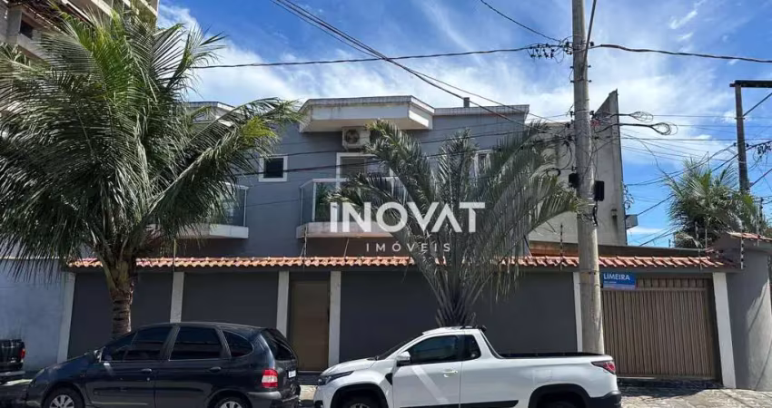 Casa com 5 quartos à venda na Rua Doutor Roberto Shoji, 1168, Boqueirão, Praia Grande
