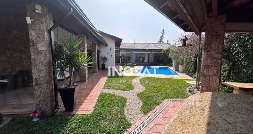 Casa com 4 quartos à venda na Rua dos Crisântemos, 342, Balneário Flórida, Praia Grande