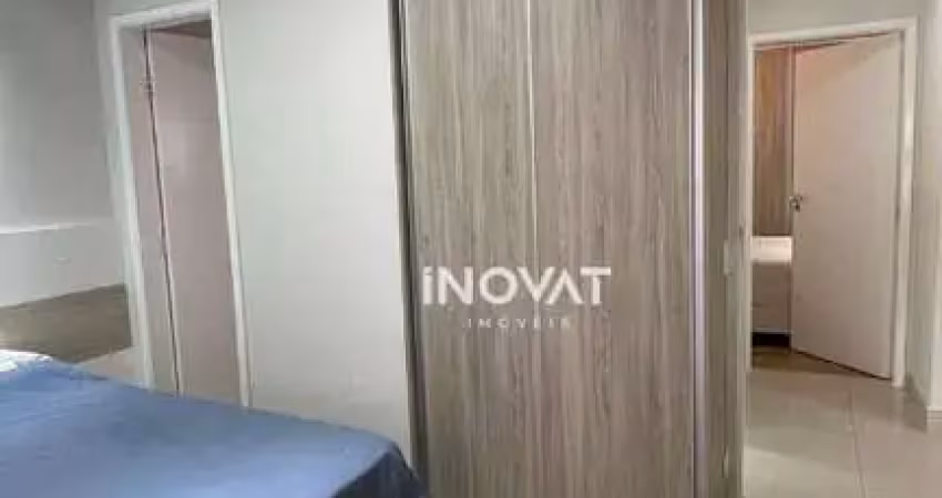 Apartamento com 2 dormitórios à venda, 83 m² por r$ 550.000,00 - tupi - praia grande/sp