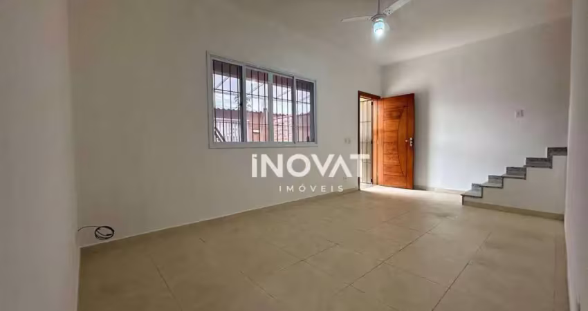 Sobrado à venda por r$ 470.000,00 - balneário flórida - praia grande/sp