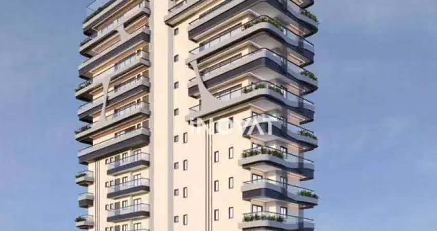 Apartamento a partir de r$ 370.000 - vila guilhermina - praia grande/sp