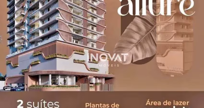 Apartamento com 2 dormitórios à venda, 80 m² por r$ 570.000,00 - canto do forte - praia grande/sp
