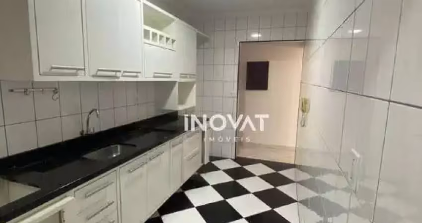 Apartamento com 2 quartos à venda na Rua Doutor Ciro Carneiro, 191, Guilhermina, Praia Grande