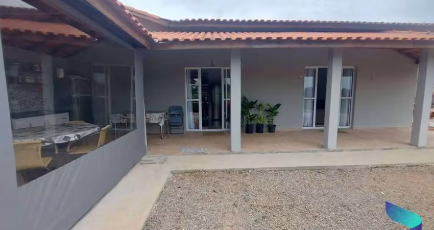 Chácara com 3 dormitórios à venda, 1564 m² por r$ 700.000,00 - jardim do pinhal - pinhalzinho/sp
