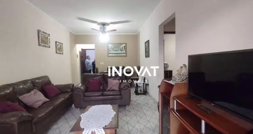 Apartamento com 2 dormitórios à venda, 65 m² por r$ 340.000,00 - ocian - praia grande/sp