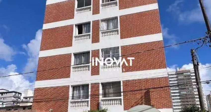 Apartamento com 1 dormitório à venda, 43 m² por r$ 285.000,00 - canto do forte - praia grande/sp