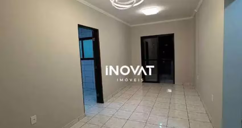 Apartamento com 1 dormitório à venda, 58 m² por r$ 360.000,00 - canto do forte - praia grande/sp
