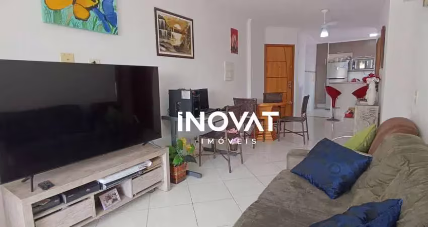 Apartamento com 2 dormitórios à venda, 85 m² por r$ 485.000,00 - tupi - praia grande/sp