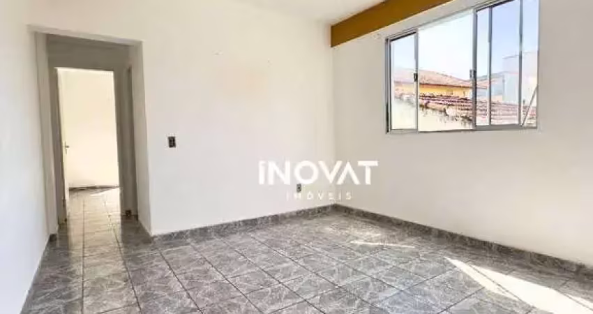 Apartamento com 1 dormitório à venda, 50 m² por r$ 220.000,00 - aviação - praia grande/sp