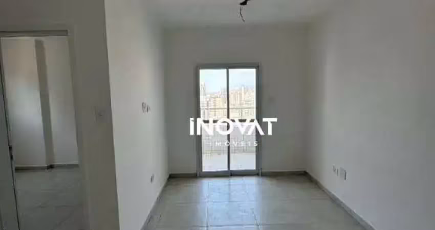 Apartamento com 1 dormitório à venda, 59 m² por r$ 450.000,00 - aviação - praia grande/sp