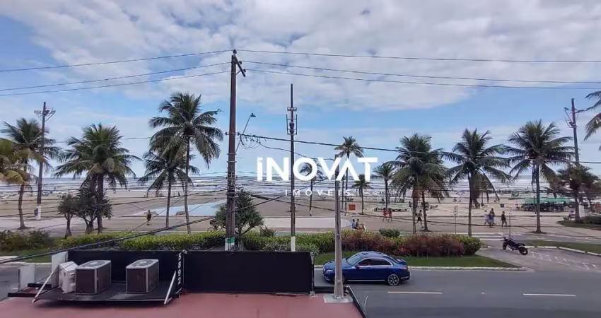 Apartamento com 2 dormitórios à venda, 68 m² por r$ 400.000,00 - tupi - praia grande/sp
