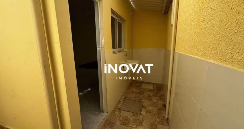 Casa com 2 dormitórios à venda, 55 m² por r$ 315.000,00 - jardim glória - praia grande/sp