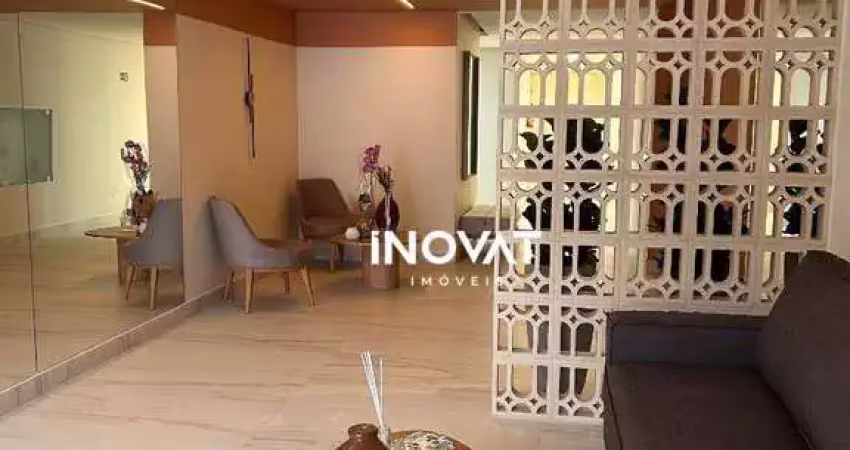 Apartamento com 2 dormitórios à venda, 62 m² por r$ 516.000,00 - aviação - praia grande/sp
