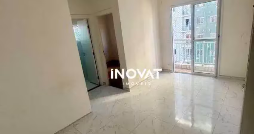 Apartamento com 2 dormitórios à venda, 47 m² por r$ 290.000 - cidade ocian - praia grande/sp