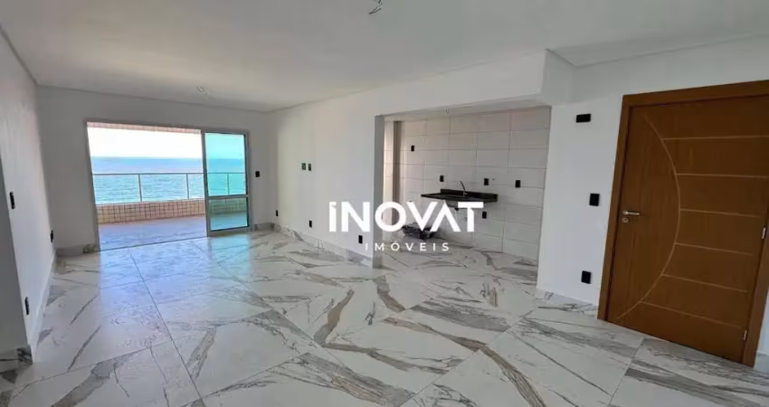 Apartamento 150 metros da praia com 3 dormitórios à venda, 126 m² por r$ 999.000 - aviação - praia grande/sp