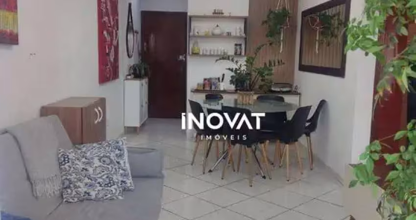 Apartamento com 2 dormitórios à venda, 66 m² por r$ 430.000,00 - tupi - praia grande/sp