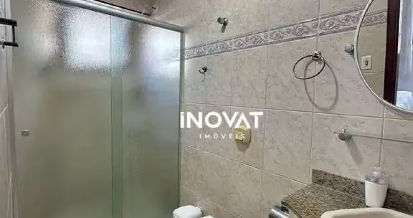 Apartamento com 2 dormitórios à venda, 82 m² por r$ 465.000,00 - canto do forte - praia grande/sp