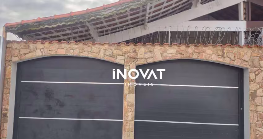 Casa com 2 dormitórios à venda, 107 m² por r$ 720.000,00 - vila caiçara - praia grande/sp