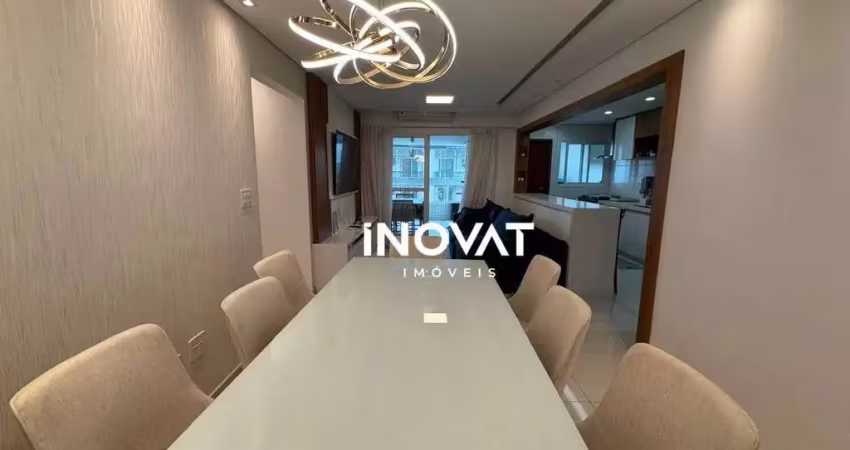 Apartamento à venda – 3 dormitórios (2 suítes) | porteira fechada | sacada com churrasqueira | r$ 1.500.000,00