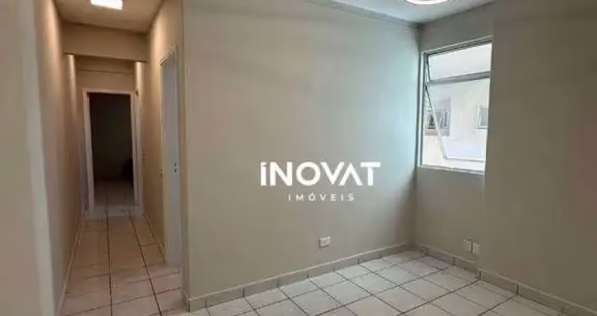 Apartamento com 1 dormitório à venda, 45 m² por r$ 320.000,00 - aviação - praia grande/sp