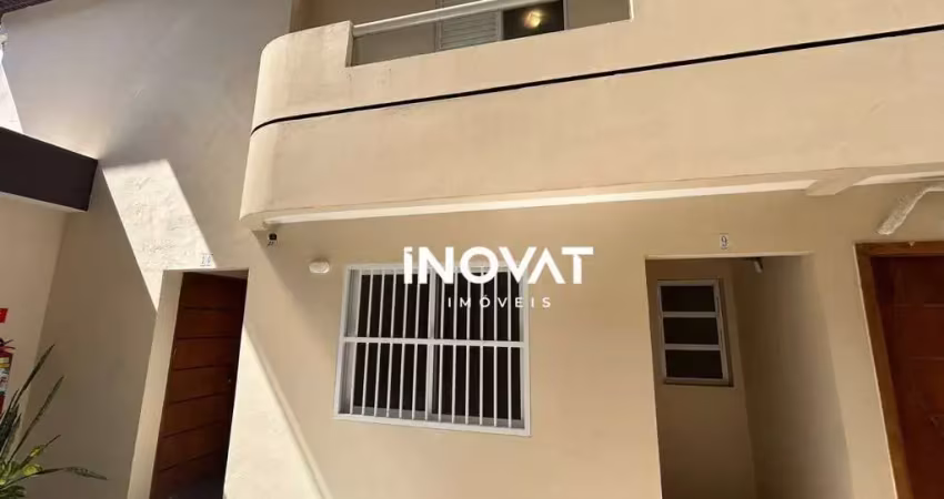 Casa com 2 dormitórios à venda, 73 m² por r$ 315.000,00 - tude basto - praia grande/sp