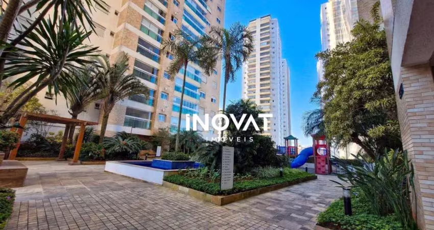 Cobertura duplex à venda na ponta da praia – vista frontal ao mar, 3 suítes e lazer de clube!