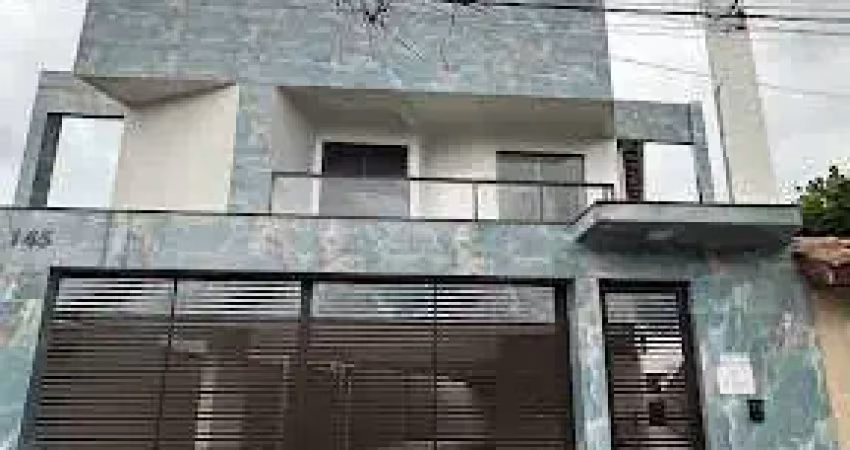 Casa com 2 dormitórios à venda, 63 m² por r$ 450.000,00 - jardim real - praia grande/sp