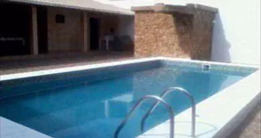Casa com 6 dormitórios à venda, 450 m² por r$ 3.200.000,00 - canto do forte - praia grande/sp