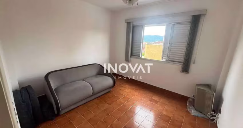 Apartamento com 2 dormitórios à venda, 67 m² por r$ 320.000,00 - vilamar - praia grande/sp