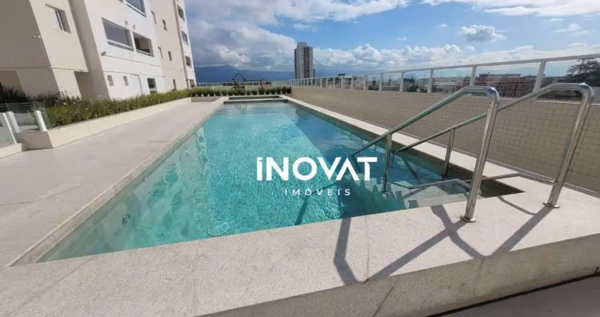 Apartamento com 1 dormitório à venda, 56 m² por r$ 385.000,00 - tupi - praia grande/sp