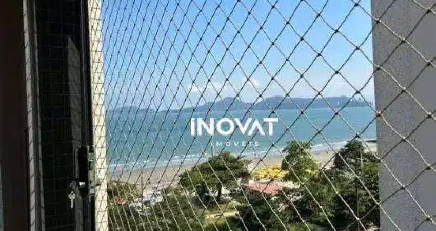 Apartamento com 1 dormitório, 31 m² - venda por r$ 560.000,00 ou aluguel por r$ 3.540,43/mês - aparecida - santos/sp