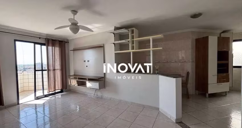 Apartamento com 1 quarto à venda na Rua Apinajés, 259, Tupi, Praia Grande