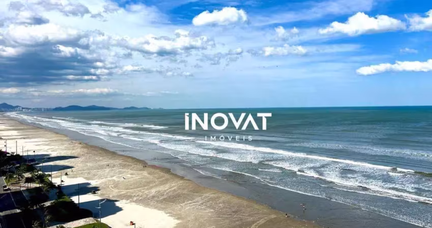Apartamento com 2 dormitórios à venda, 85 m² por r$ 510.000,00 - caiçara - praia grande/sp
