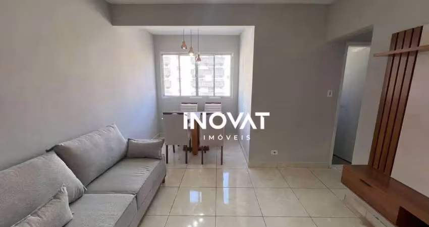 Apartamento com 2 dormitórios à venda, 79 m² por r$ 365.000,00 - vilamar - praia grande/sp