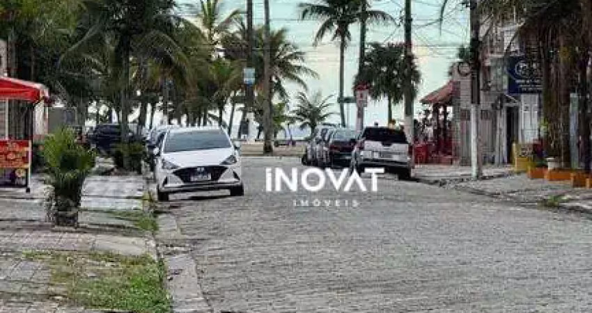 Apartamento com 1 quarto à venda na Rua Sérgio Paulo Freddi, 173, Vila Mirim, Praia Grande