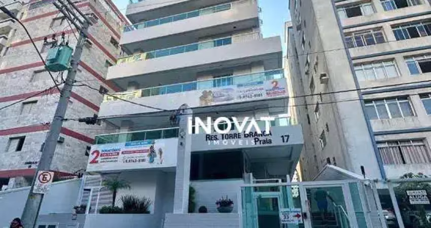 Cobertura com 3 dormitórios à venda, 166 m² por r$ 3.990.000,00 - embaré - santos/sp
