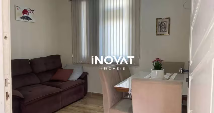 Apartamento com 1 dormitório à venda, 40 m² por r$ 230.000,00 - vila guilhermina - praia grande/sp
