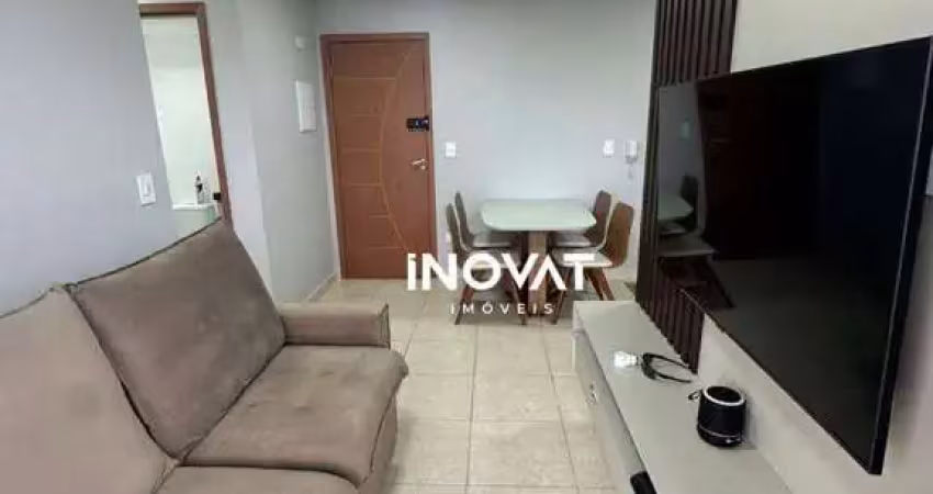 Apartamento com 2 dormitórios à venda, 55 m² por r$ 450.000,00 - vila guilhermina - praia grande/sp