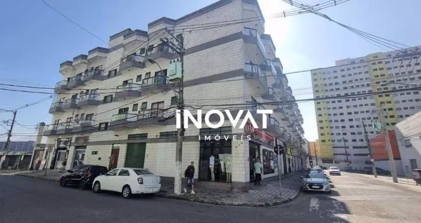Kitnet / Stúdio à venda na Rua Oceânica Amábile, 748, Vila Assunção, Praia Grande